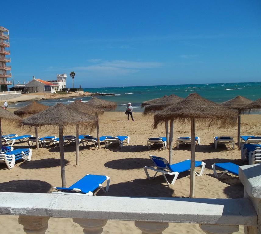 Madamme Curie Apartment Τορεβιέχα Εξωτερικό φωτογραφία