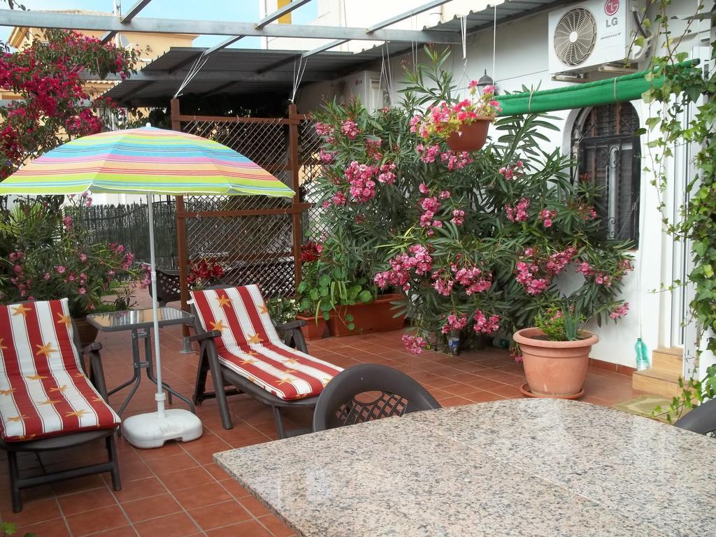 Madamme Curie Apartment Τορεβιέχα Εξωτερικό φωτογραφία