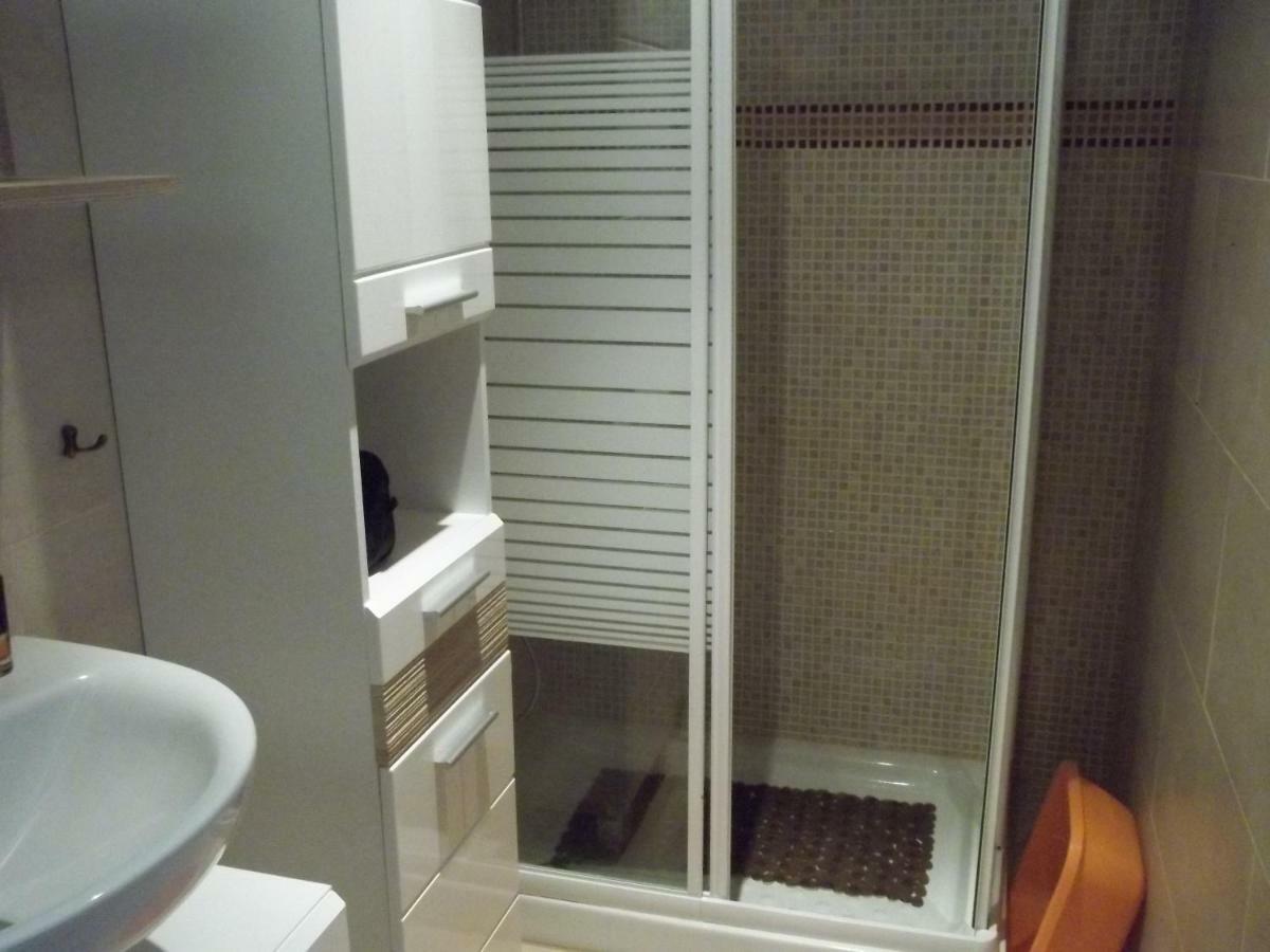 Madamme Curie Apartment Τορεβιέχα Εξωτερικό φωτογραφία