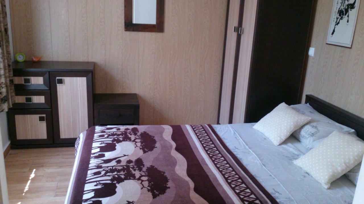Madamme Curie Apartment Τορεβιέχα Εξωτερικό φωτογραφία