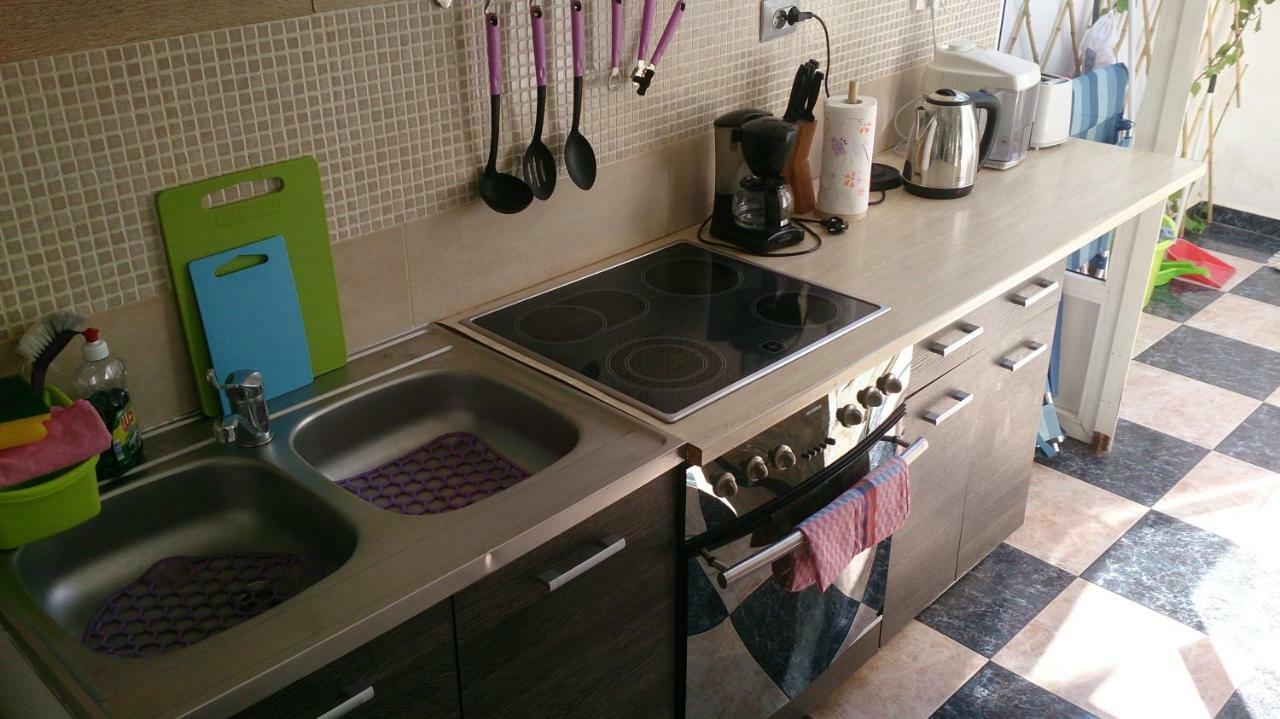 Madamme Curie Apartment Τορεβιέχα Εξωτερικό φωτογραφία