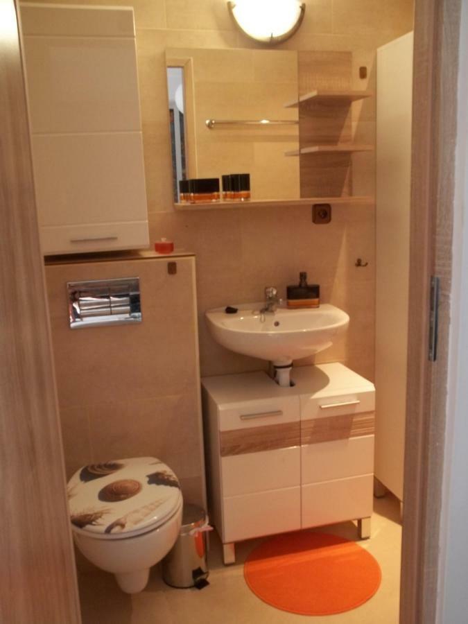 Madamme Curie Apartment Τορεβιέχα Εξωτερικό φωτογραφία