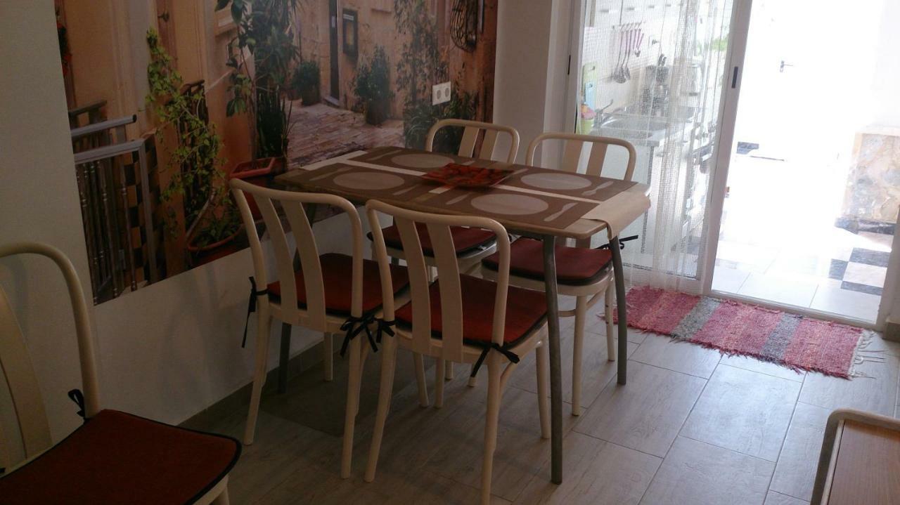 Madamme Curie Apartment Τορεβιέχα Εξωτερικό φωτογραφία