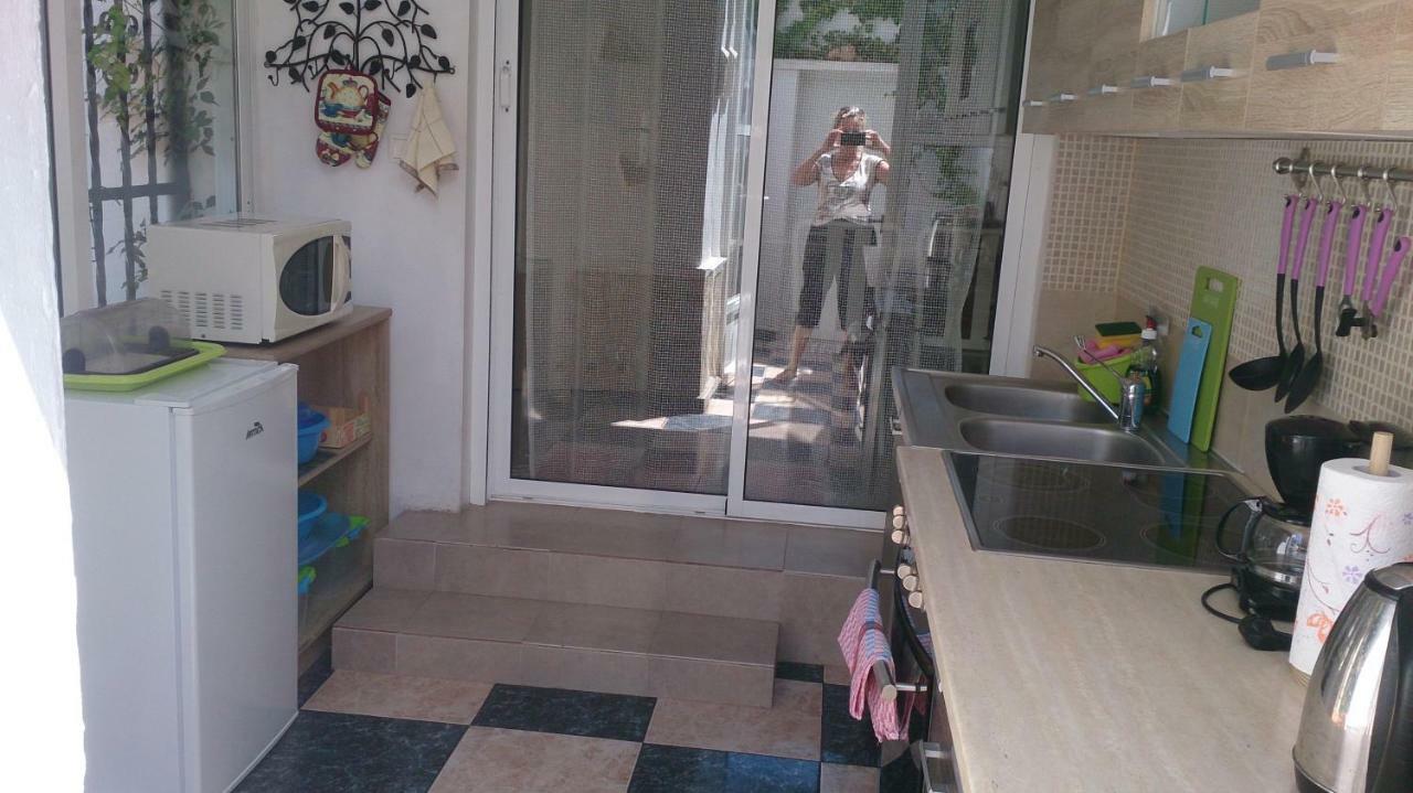 Madamme Curie Apartment Τορεβιέχα Εξωτερικό φωτογραφία